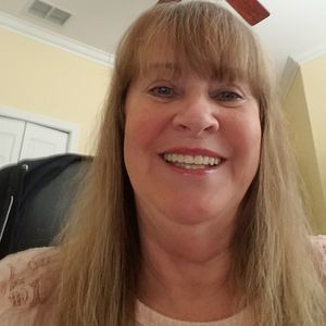 Meet your Posher, Ruth ann